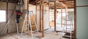 Entreprise de rénovation de la maison et de rénovation d’appartement à Escoubes-Pouts